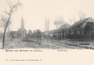 Senftenberg